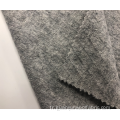 Twill Match Wool Polyester Luxury Tissu laine